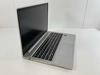 Hp elitebook 850 g8 15.5”, core(tm) i7 11th gen, 16 gb ram, 512 gb nvme laptop - afbeelding 2 van  7