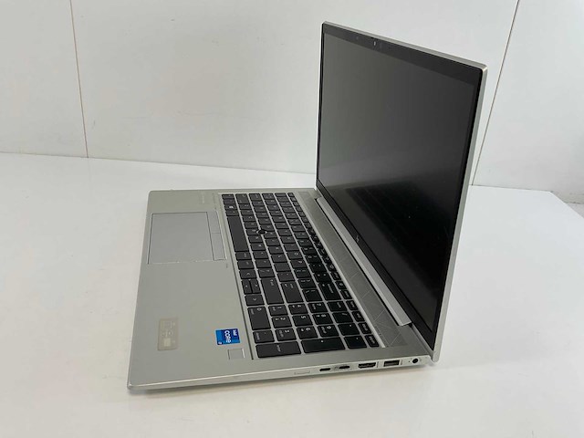 Hp elitebook 850 g8 15.5”, core(tm) i7 11th gen, 16 gb ram, 512 gb nvme laptop - afbeelding 3 van  7
