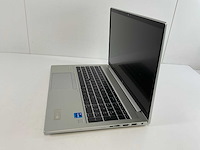 Hp elitebook 850 g8 15.5”, core(tm) i7 11th gen, 16 gb ram, 512 gb nvme laptop - afbeelding 3 van  7