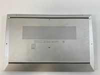 Hp elitebook 850 g8 15.5”, core(tm) i7 11th gen, 16 gb ram, 512 gb nvme laptop - afbeelding 6 van  7