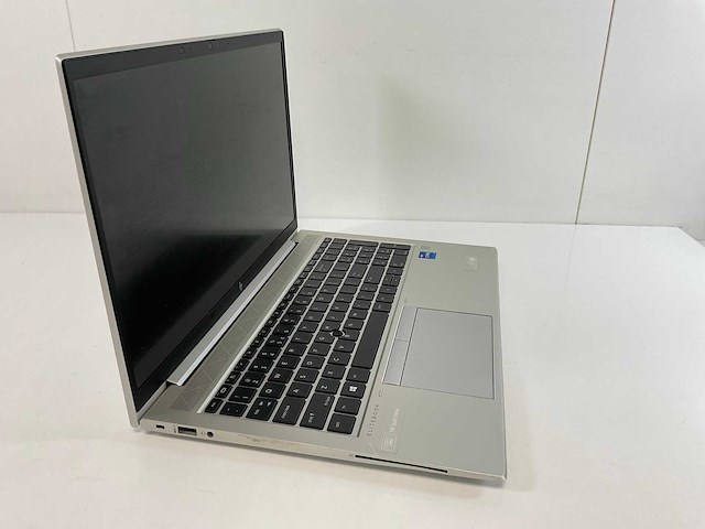 Hp elitebook 850 g8 15.5”, core(tm) i7 11th gen, 16 gb ram, 512 gb nvme laptop - afbeelding 2 van  7