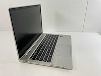 Hp elitebook 850 g8 15.5”, core(tm) i7 11th gen, 16 gb ram, 512 gb nvme laptop - afbeelding 2 van  7