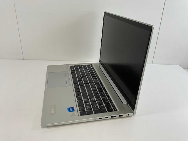 Hp elitebook 850 g8 15.5”, core(tm) i7 11th gen, 16 gb ram, 512 gb nvme laptop - afbeelding 3 van  7