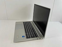 Hp elitebook 850 g8 15.5”, core(tm) i7 11th gen, 16 gb ram, 512 gb nvme laptop - afbeelding 3 van  7