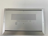 Hp elitebook 850 g8 15.5”, core(tm) i7 11th gen, 16 gb ram, 512 gb nvme laptop - afbeelding 6 van  7