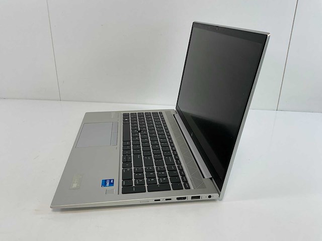 Hp elitebook 850 g8 15.5”, core(tm) i7 11th gen, 16 gb ram, 512 gb nvme laptop - afbeelding 3 van  6
