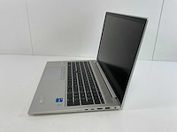 Hp elitebook 850 g8 15.5”, core(tm) i7 11th gen, 16 gb ram, 512 gb nvme laptop - afbeelding 3 van  6