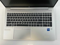Hp elitebook 850 g8 15.5”, core(tm) i7 11th gen, 16 gb ram, 512 gb nvme laptop - afbeelding 4 van  6