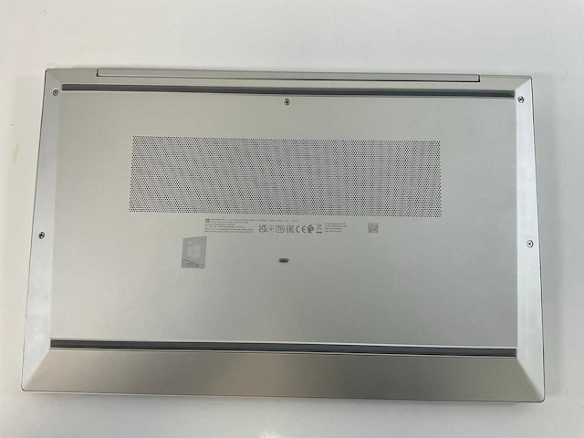 Hp elitebook 850 g8 15.5”, core(tm) i7 11th gen, 16 gb ram, 512 gb nvme laptop - afbeelding 5 van  6