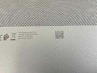 Hp elitebook 850 g8 15.5”, core(tm) i7 11th gen, 16 gb ram, 512 gb nvme laptop - afbeelding 6 van  6