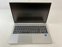 Hp elitebook 850 g8 15.5”, core(tm) i7 11th gen, 16 gb ram, 512 gb nvme laptop - afbeelding 1 van  6