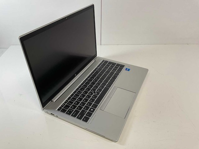 Hp elitebook 850 g8 15.5”, core(tm) i7 11th gen, 16 gb ram, 512 gb nvme laptop - afbeelding 2 van  6