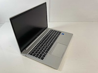 Hp elitebook 850 g8 15.5”, core(tm) i7 11th gen, 16 gb ram, 512 gb nvme laptop - afbeelding 2 van  6