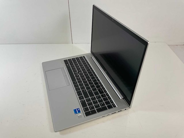 Hp elitebook 850 g8 15.5”, core(tm) i7 11th gen, 16 gb ram, 512 gb nvme laptop - afbeelding 3 van  6