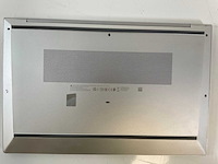 Hp elitebook 850 g8 15.5”, core(tm) i7 11th gen, 16 gb ram, 512 gb nvme laptop - afbeelding 5 van  6