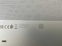 Hp elitebook 850 g8 15.5”, core(tm) i7 11th gen, 16 gb ram, 512 gb nvme laptop - afbeelding 6 van  6