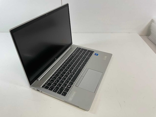 Hp elitebook 850 g8 15.5”, core(tm) i7 11th gen, 16 gb ram, 512 gb nvme laptop - afbeelding 2 van  7