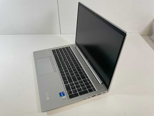 Hp elitebook 850 g8 15.5”, core(tm) i7 11th gen, 16 gb ram, 512 gb nvme laptop - afbeelding 3 van  7