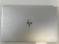Hp elitebook 850 g8 15.5”, core(tm) i7 11th gen, 16 gb ram, 512 gb nvme laptop - afbeelding 5 van  7