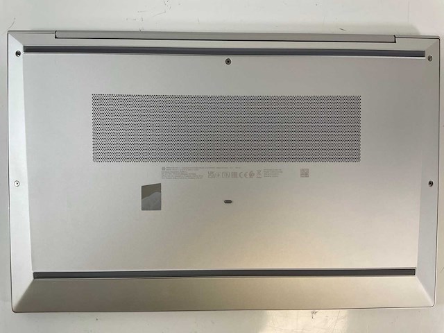 Hp elitebook 850 g8 15.5”, core(tm) i7 11th gen, 16 gb ram, 512 gb nvme laptop - afbeelding 6 van  7