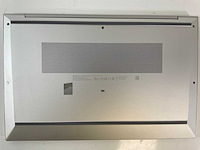 Hp elitebook 850 g8 15.5”, core(tm) i7 11th gen, 16 gb ram, 512 gb nvme laptop - afbeelding 6 van  7