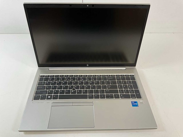 Hp elitebook 850 g8 15.5”, core(tm) i7 11th gen, 16 gb ram, 512 gb nvme laptop - afbeelding 1 van  7