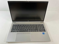 Hp elitebook 850 g8 15.5”, core(tm) i7 11th gen, 16 gb ram, 512 gb nvme laptop - afbeelding 1 van  7