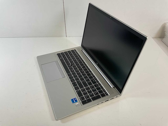Hp elitebook 850 g8 15.5”, core(tm) i7 11th gen, 16 gb ram, 512 gb nvme laptop - afbeelding 3 van  7