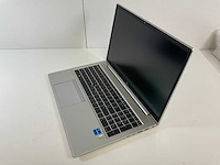 Hp elitebook 850 g8 15.5”, core(tm) i7 11th gen, 16 gb ram, 512 gb nvme laptop - afbeelding 3 van  7