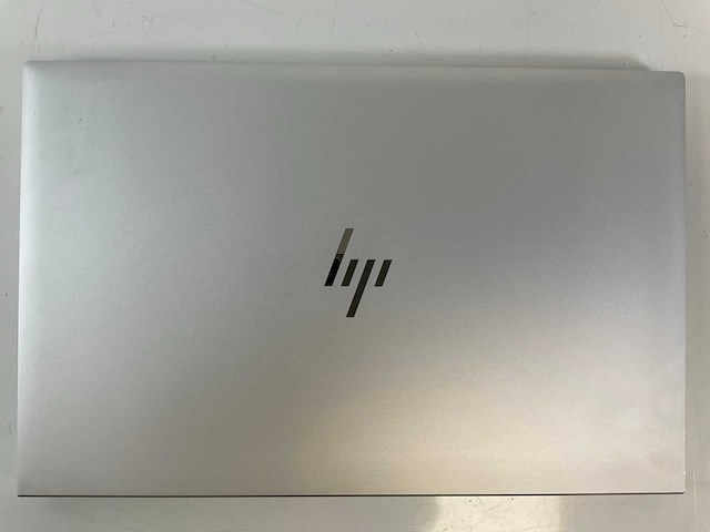 Hp elitebook 850 g8 15.5”, core(tm) i7 11th gen, 16 gb ram, 512 gb nvme laptop - afbeelding 5 van  7