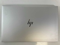 Hp elitebook 850 g8 15.5”, core(tm) i7 11th gen, 16 gb ram, 512 gb nvme laptop - afbeelding 5 van  7