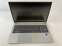 Hp elitebook 850 g8 15.5”, core(tm) i7 11th gen, 16 gb ram, 512 gb nvme laptop - afbeelding 1 van  7