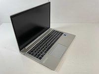 Hp elitebook 850 g8 15.5”, core(tm) i7 11th gen, 16 gb ram, 512 gb nvme laptop - afbeelding 2 van  7