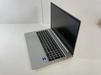 Hp elitebook 850 g8 15.5”, core(tm) i7 11th gen, 16 gb ram, 512 gb nvme laptop - afbeelding 3 van  7