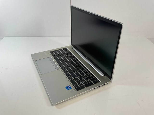 Hp elitebook 850 g8 15.5”, core(tm) i7 11th gen, 16 gb ram, 512 gb nvme laptop - afbeelding 3 van  7