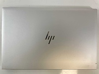 Hp elitebook 850 g8 15.5”, core(tm) i7 11th gen, 16 gb ram, 512 gb nvme laptop - afbeelding 5 van  7