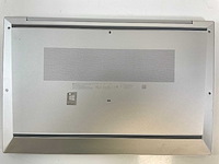Hp elitebook 850 g8 15.5”, core(tm) i7 11th gen, 16 gb ram, 512 gb nvme laptop - afbeelding 6 van  7