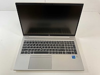 Hp elitebook 850 g8 15.5”, core(tm) i7 11th gen, 16 gb ram, 512 gb nvme laptop - afbeelding 1 van  7