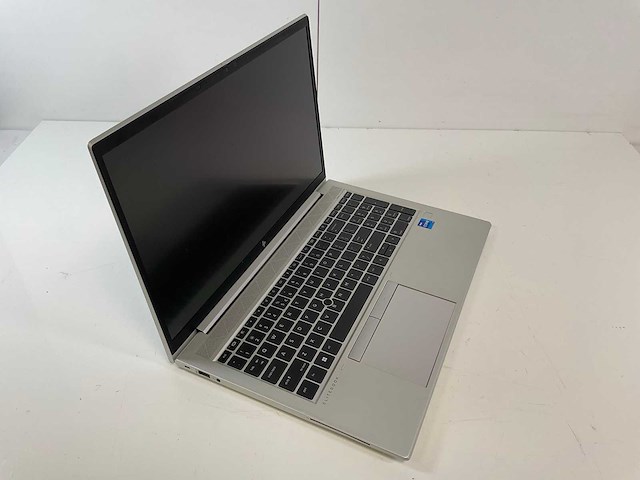 Hp elitebook 850 g8 15.5”, core(tm) i7 11th gen, 16 gb ram, 512 gb nvme laptop - afbeelding 2 van  7