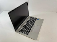 Hp elitebook 850 g8 15.5”, core(tm) i7 11th gen, 16 gb ram, 512 gb nvme laptop - afbeelding 2 van  7