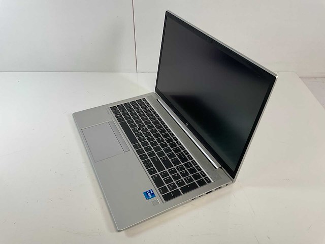 Hp elitebook 850 g8 15.5”, core(tm) i7 11th gen, 16 gb ram, 512 gb nvme laptop - afbeelding 3 van  7