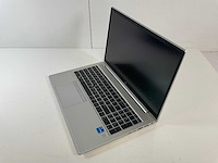 Hp elitebook 850 g8 15.5”, core(tm) i7 11th gen, 16 gb ram, 512 gb nvme laptop - afbeelding 3 van  7