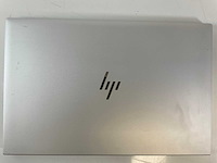 Hp elitebook 850 g8 15.5”, core(tm) i7 11th gen, 16 gb ram, 512 gb nvme laptop - afbeelding 5 van  7