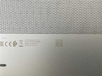 Hp elitebook 850 g8 15.5”, core(tm) i7 11th gen, 16 gb ram, 512 gb nvme laptop - afbeelding 7 van  7