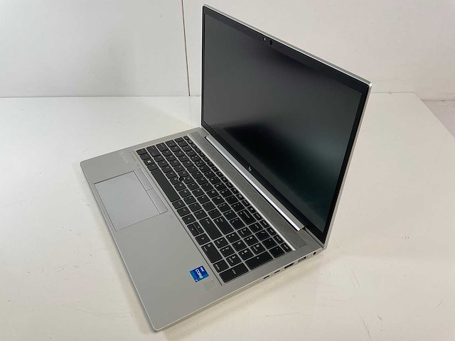 Hp elitebook 850 g8 15.5”, core(tm) i7 11th gen, 16 gb ram, 512 gb nvme laptop - afbeelding 2 van  7