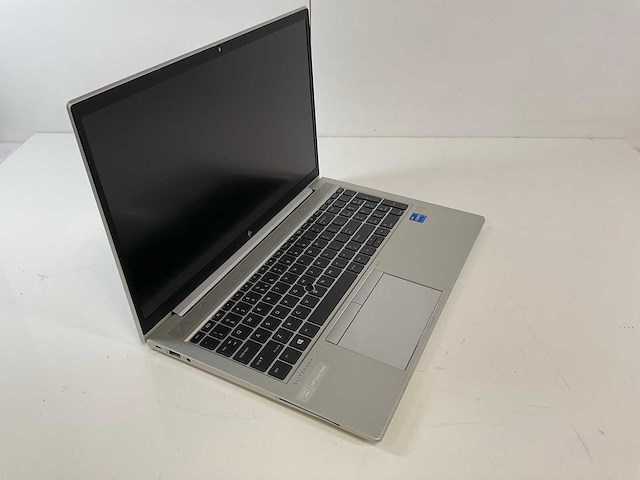 Hp elitebook 850 g8 15.5”, core(tm) i7 11th gen, 16 gb ram, 512 gb nvme laptop - afbeelding 3 van  7