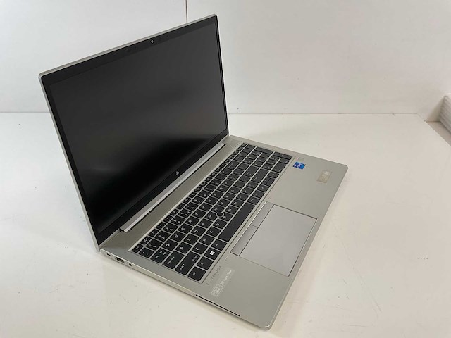 Hp elitebook 850 g8 15.5”, core(tm) i7 11th gen, 16 gb ram, 512 gb nvme laptop - afbeelding 2 van  7