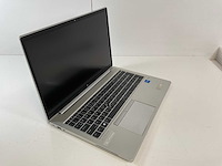 Hp elitebook 850 g8 15.5”, core(tm) i7 11th gen, 16 gb ram, 512 gb nvme laptop - afbeelding 2 van  7
