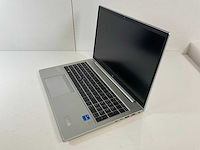 Hp elitebook 850 g8 15.5”, core(tm) i7 11th gen, 16 gb ram, 512 gb nvme laptop - afbeelding 3 van  7