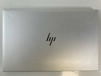 Hp elitebook 850 g8 15.5”, core(tm) i7 11th gen, 16 gb ram, 512 gb nvme laptop - afbeelding 5 van  7